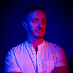 Gearoid Farrelly