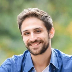 Damjan Cvetanovski