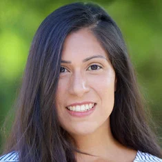Alicia Gutierrez-Romine