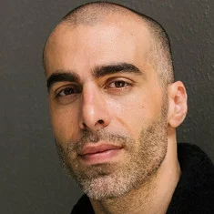 Vassilis Doganis