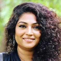 Madhurima Narla