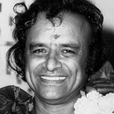 R Krishnamurthy