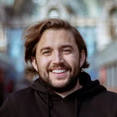 Dempsey Hendrickx
