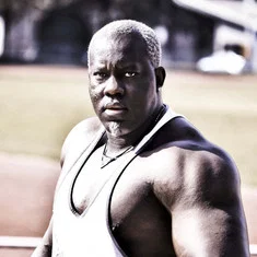 Amadou Konez
