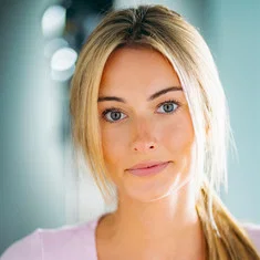 Peyton Belcher