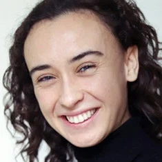 Louisa Chas