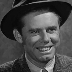 Clifton Young