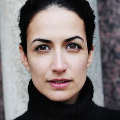 Sanam Afrashteh