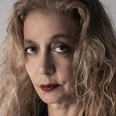 Dimitra Hatoupi