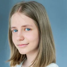 Ульяна Куликова