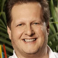 Jens Büchner