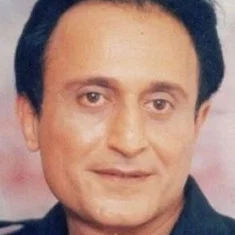 Mahmoud Masoud