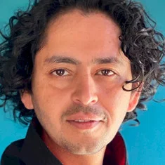 Arun Bhattarai