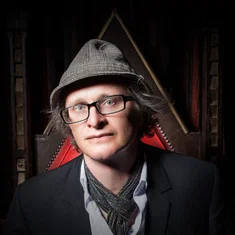 Simon Munnery