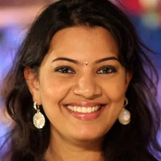 Geetha Madhuri