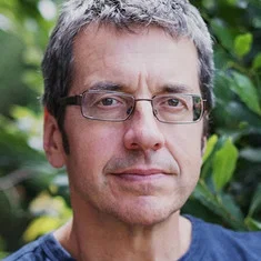George Monbiot