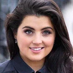 Storm Huntley
