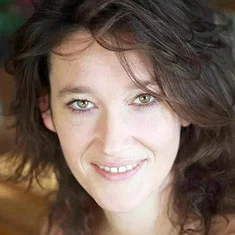 Sandrine Moaligou