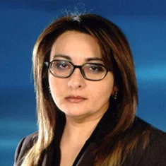 Mehriban Alakbarzadeh