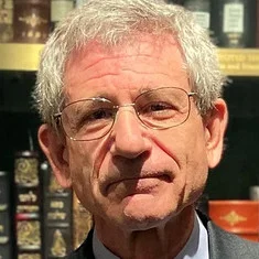 Jonathan Brent