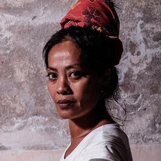 Mislina Mustaffa