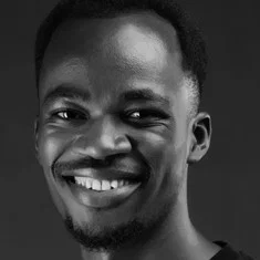 Adrian Opiyo