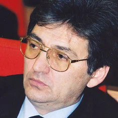 Акиф Магеррамов