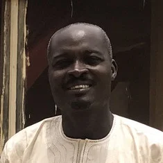 Hassan Mahamadia
