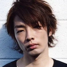 Mirai Moriyama