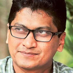 Iqbal Kuttippuram