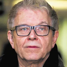 Zbigniew Rybczyński