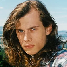 Harry Hains