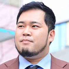 Kemuri Matsui