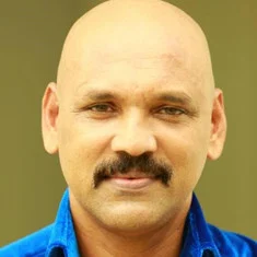 Salim Baba