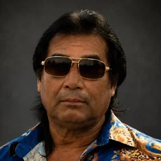 Victor El Indio Estrada
