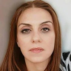 Marouska Panagiotopoulou