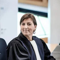Dominique Reyniers