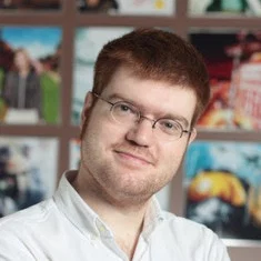 Julien Pirou