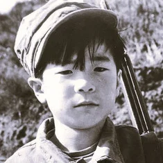 Tommy Matsuda