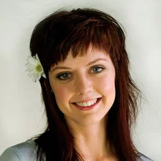 Cherie van der Merwe
