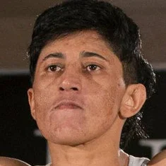 Ediane Gomes