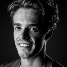 Sander Provost