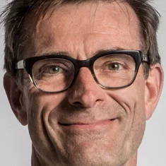 Niels Anders Thorn