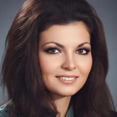 Bahar Erdeniz