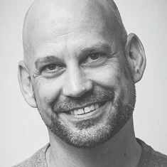 Andrew Barnsley