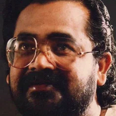 K.K. Sudhakaran