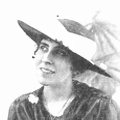 Gabriela von Bussenius