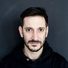 Matthieu Lemeunier