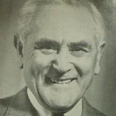 Deszö Ernster