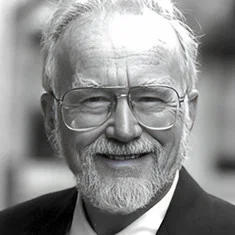 Thomas Gale Moore